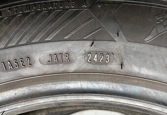Letni GOOD YEAR 215/55 R18 99V DOT 2023 - 6