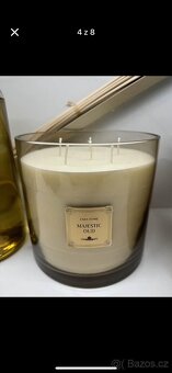 Rituals svíčky Oud, difuzér a svíčka Oud Zara Home - 6