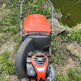 Husgvarna LC 53Be 750 - 6