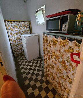 Prodám rod.dům ve městě - 6
