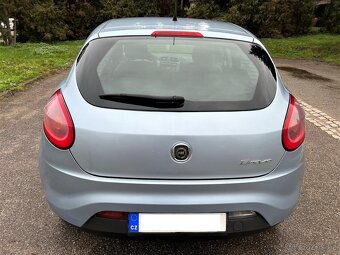 Fiat Bravo 1.4i LPG r.v.2008 - 6