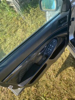 Bmw e39 530D - 6