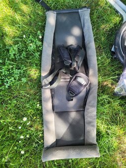 Thule Chariot Sport CX2 + miminkovník - 6
