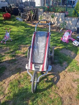 Thule Chariot CX 1 - 6