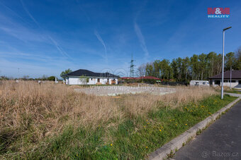Prodej pozemku k bydlení, 823 m², Loket, ul. Nad Hájovnou - 6