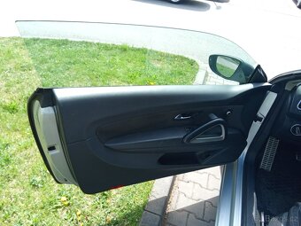 VW Scirocco 1.4 TSI 118kw 17 alu, plně funkční, dovoz - 6