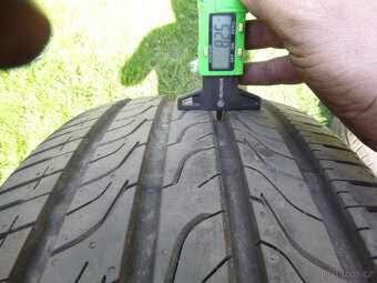 4x letní pneu 235/55 r19 (2024) - 6