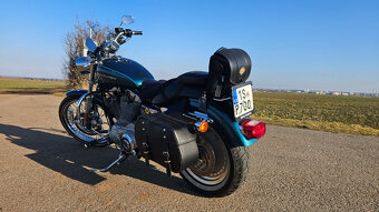 Harley Davidson 883 Sportster - 6