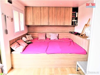Prodej zahrady s chatou, 170 m², Žatec - 6