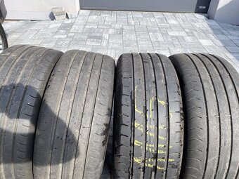 Alu kola 18" na Ford Galaxy/S-Max 2006-2014 235/45R18 - 6