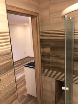 1+kk Olomouc Zeyerova 26m2, bez RK , cena 8500,- Kč - 6