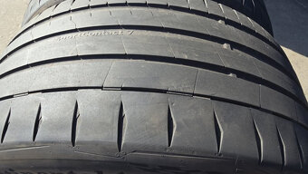 Letní pneu 255/40/19 Continental - 6
