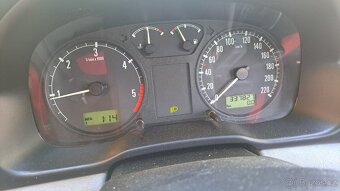 Škoda Octavia 1.9tdi 66kw - 6