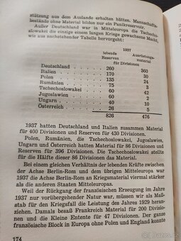 Wehrmacht/Protektorát - E. Moravec -Konec Benešovy republiky - 6