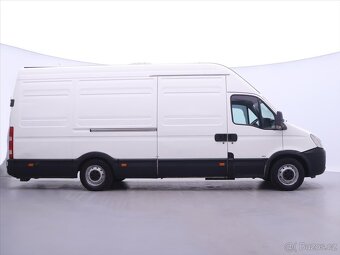 Iveco Daily 3,0 35S18 130KW Obytné (2008) - 6