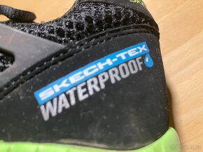 Skechers - dětské sportovní boty, vel. 35 - 6