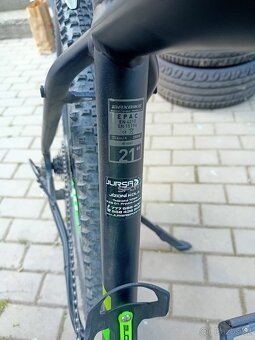 Maxbike torsten elektrokolo - 6