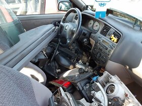 Nissan Primera WP11 2002 - COMBI, dily z vozu - 6