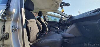 Peugeot 208 Allure, 67230km, 2020, 1.2 60kW Puretech - 6