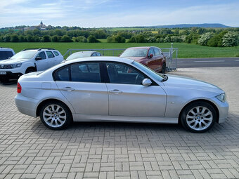 BMW 320d - 6
