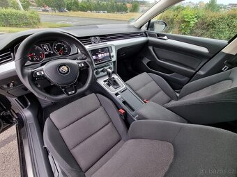 VW PASSAT B8 VARIANT DSG - 6