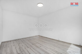 Podnájem bytu 1+1, 33 m², Děčín, ul. Na Vyhlídce - 6