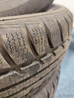 Gumy Tomket 185/65 r15 - 6