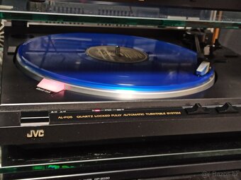 Sestava JVC - 6