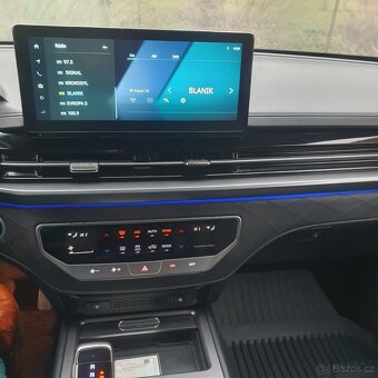 SsangYong Rexton G4 Premium, 2.2.E-XDI 202HP 4WD, A8, 7 míst - 6