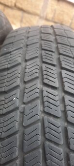 Prodám Škoda citigo kola 4x 100 - 6