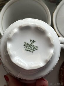 Krásný porcelán - 6