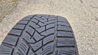 Dunlop Winter Sport 5 205/55 R17 95 V 1 ks - 6