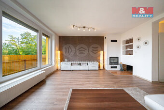 Prodej rodinného domu, 250 m², Bošovice, ul. Vyhlídka - 6