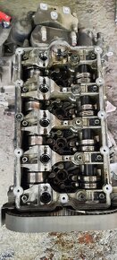 Motor BKD 2.0 TDI 103KW - 6