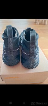 Merrell trail glove 7 GTX barefoot - 6