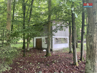 Prodej chaty, 37 m², Třebechovice pod Orebem - 6