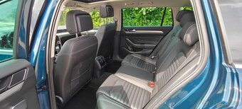 VW Passat 2020, 2.0 TDI 110kw, Webasto,tažné,panorama,ZÁRUKA - 6