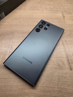 Samsung Galaxy S22 Ultra - 6