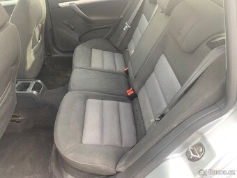 Škoda Octavia 1.9 Tdi 2009 SUPER Motor AXR Bez DPF Filtru - 6