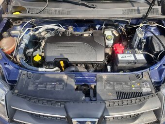 Dacia Sandero 1,2i - 6