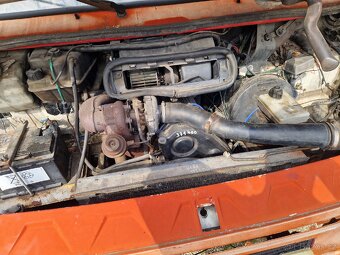 Iveco Turbo Daily 2.5 td odtahovka - 6