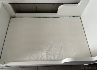 Dětská zvětšovací postel Ikea Busunge - 6