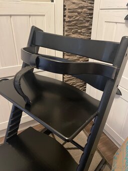 Dětská židlička Stokke Tripp Trapp židle - 6