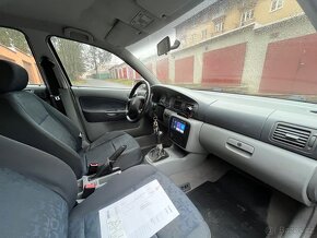 Octavia 1 1.6 55kw - 6