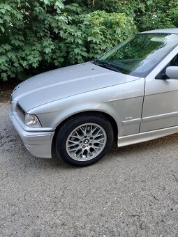 BMW 316i E36 Compact - 6