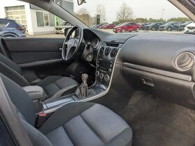 PRODÁM MAZDA 6 (I) DOVOZ - 6