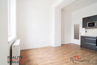 Prodej, byty/1+kk, 25 m2, Palackého, Přívoz, 70200 Moravská - 6