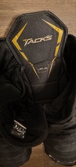 Hokejové kalhoty CCM Tacks 4052 JR vel. M - 6