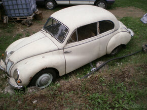 Wartburg.Ifa F9 Teraz akcia - 6