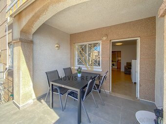 Prodej, apartmán 54 m² s terasou a bazénem, Torrevieja - Alt - 6